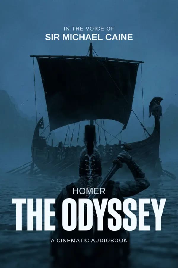 The Odyssey by Homer